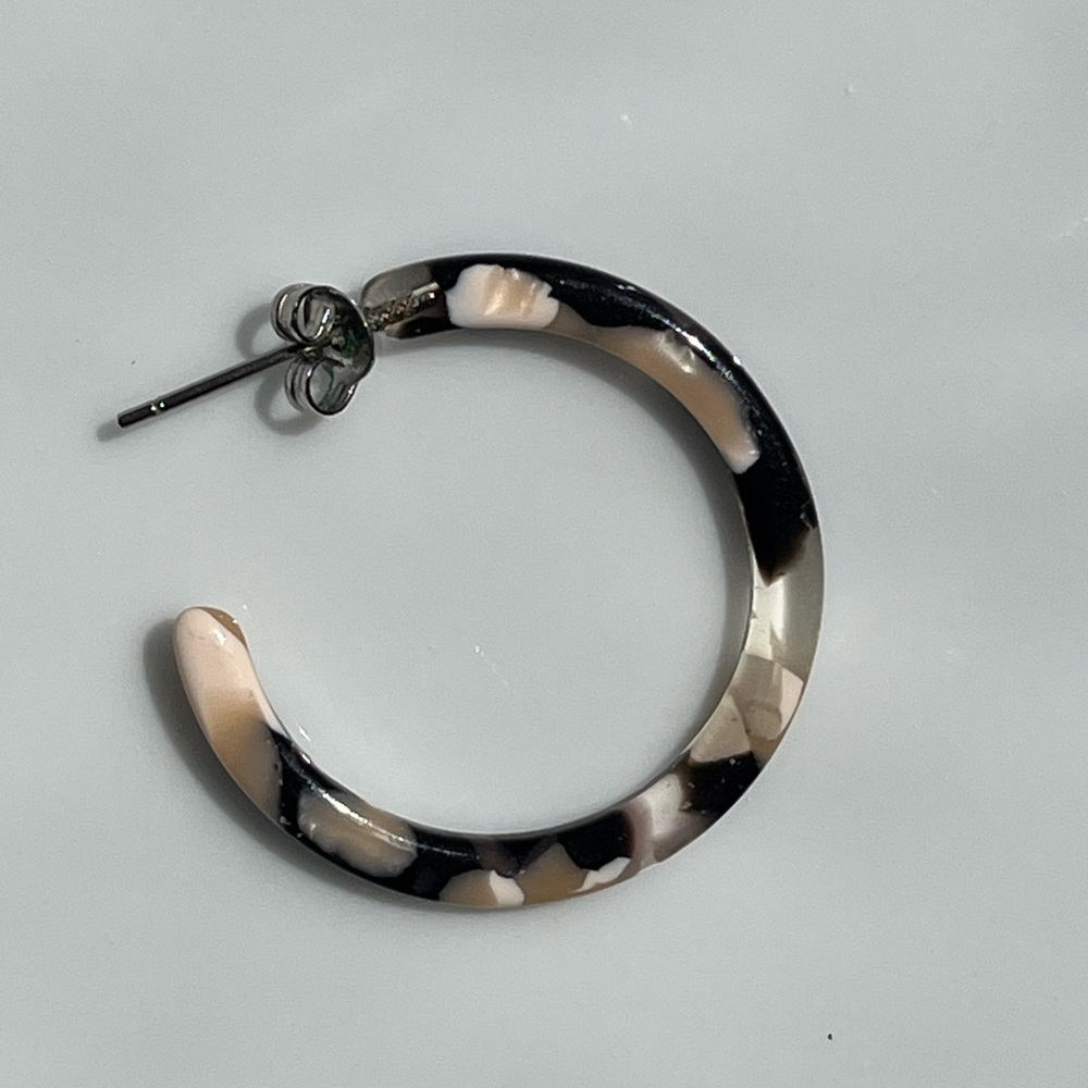 Machete mini hoops - Picture 3 of 4